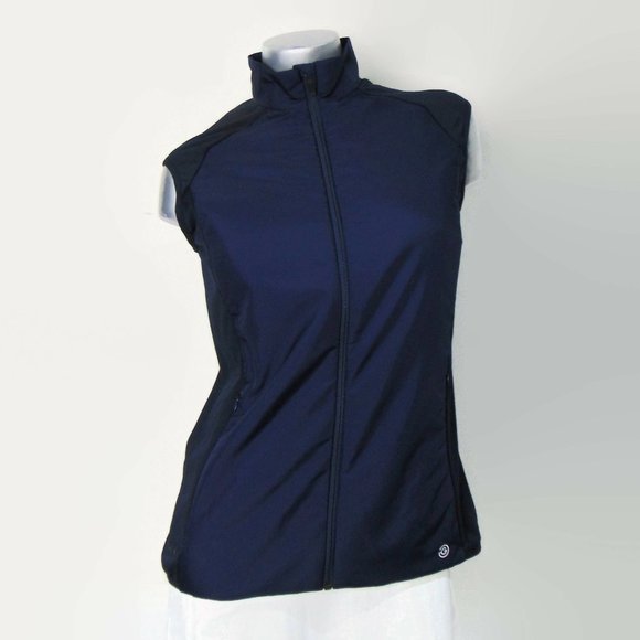 GALVIN GREEN Golf Women's Luna Body Warmer Vest